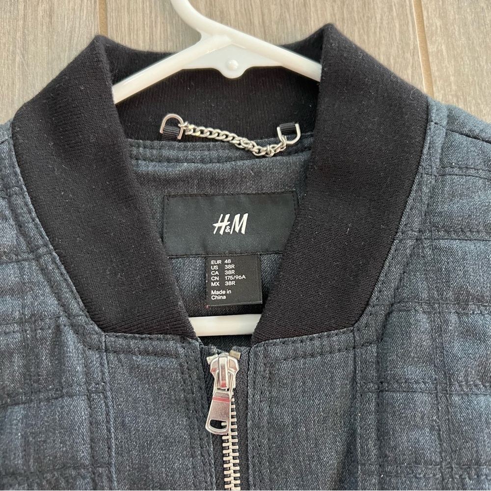 H&M Men's Jacket - Picture 4 of 6